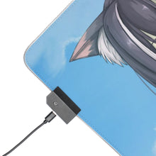 Load image into Gallery viewer, Princess Connect! Re:Dive RGB LED Mouse Pad (Desk Mat)