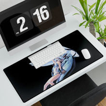 Load image into Gallery viewer, Anime Xenosaga Mouse Pad (Desk Mat)