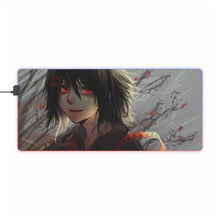 Load image into Gallery viewer, Grim Reaper RGB LED Mouse Pad (Desk Mat)