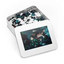 Load image into Gallery viewer, Tanjirou and Nezuko Jigsaw Puzzle
