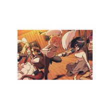 Load image into Gallery viewer, The Future of Humanity Rug