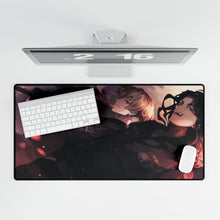 Load image into Gallery viewer, Anime Tokyo Revengers Mouse Pad (Desk Mat)