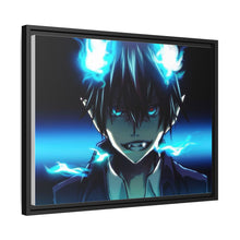 Load image into Gallery viewer, Rin Okumura Canvas Framed Art Print