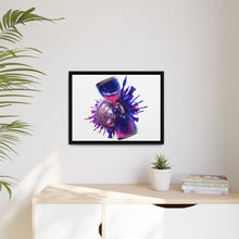 Load image into Gallery viewer, Anime Puella Magi Madoka Magica Canvas Framed Art Print