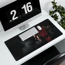 Load image into Gallery viewer, Metal Gear Solid V: The Phantom Painr Mouse Pad (Desk Mat)