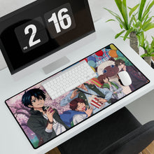 Load image into Gallery viewer, The Prince Of Tennis Mouse Pad (Desk Mat)