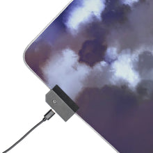 Load image into Gallery viewer, IDOLiSH7 RGB LED Mouse Pad (Desk Mat)