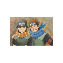 Load image into Gallery viewer, Boruto Rug