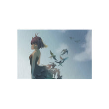 Load image into Gallery viewer, Anime Black Clover Rug