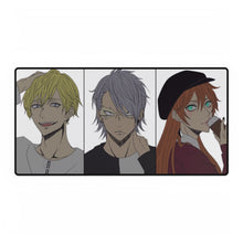 Load image into Gallery viewer, Anime My Hero Academia Mouse Pad (Desk Mat)