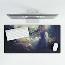 Load image into Gallery viewer, Anime Your Lie in April Mouse Pad (Desk Mat)