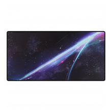 Load image into Gallery viewer, Your Name. Mouse Pad (Desk Mat)