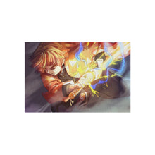 Load image into Gallery viewer, Demon Slayer: Kimetsu no Yaiba Rug