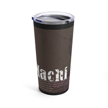 Load image into Gallery viewer, Hunter x Hunter Tumbler 20oz