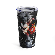 Load image into Gallery viewer, Hakuouki Shinsengumi Kitan Tumbler 20oz