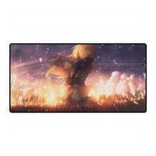 Load image into Gallery viewer, Anime Your Lie in April Mouse Pad (Desk Mat)