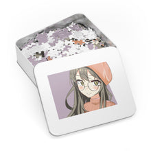 Load image into Gallery viewer, Rascal Does Not Dream Of Bunny Girl Senpai Jigsaw Puzzle