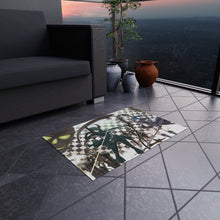 Load image into Gallery viewer, Black Rock Shooter Rug