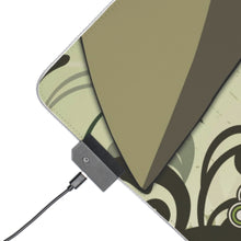 Load image into Gallery viewer, Soul Eater RGB LED Mouse Pad (Desk Mat)