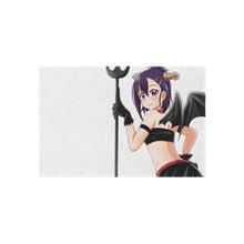 Load image into Gallery viewer, Gabriel DropOut Vignette Tsukinose April Rug