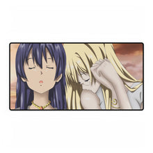 Load image into Gallery viewer, Anime Sora no Woto Mouse Pad (Desk Mat)