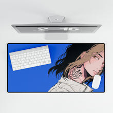 Load image into Gallery viewer, Anime Tokyo Revengers Mouse Pad (Desk Mat)