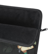 Load image into Gallery viewer, Shinoa, Yu & Yoichi At The Roof Laptop Sleeve