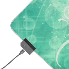Load image into Gallery viewer, K-ON! RGB LED Mouse Pad (Desk Mat)