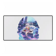 Load image into Gallery viewer, Tengen Toppa Gurren Lagann - Nia Teppelin Mouse Pad (Desk Mat)