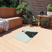 Load image into Gallery viewer, Anime Attack On Titan Rug