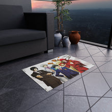 Load image into Gallery viewer, Black Butler Rug