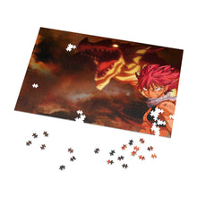 Load image into Gallery viewer, Dragnell Jigsaw Puzzle