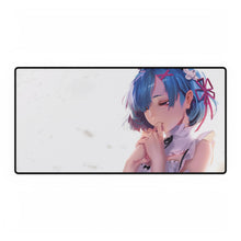 Load image into Gallery viewer, Anime Re:ZERO -Starting Life in Another World- Mouse Pad (Desk Mat)