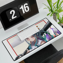 Load image into Gallery viewer, Anime One Piece Mouse Pad (Desk Mat)
