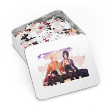 Load image into Gallery viewer, Anime Boruto Jigsaw Puzzle