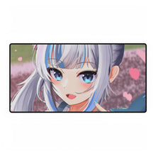 Load image into Gallery viewer, Gawr Gura Mouse Pad (Desk Mat)