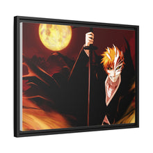 Load image into Gallery viewer, Ichigo Vizard Canvas Framed Art Print