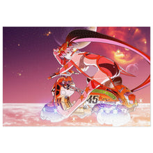 Load image into Gallery viewer, Anime Tengen Toppa Gurren Lagann Jigsaw Puzzle