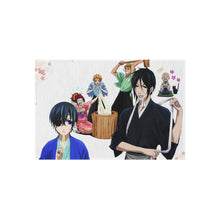 Load image into Gallery viewer, Black Butler Rug