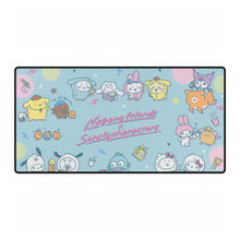 Load image into Gallery viewer, Chiikawa Desktop Mouse Pad (Desk Mat)