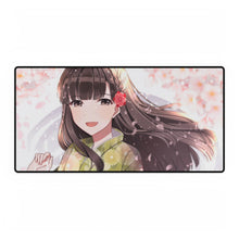 Load image into Gallery viewer, Anime The iDOLM@STER Cinderella Girls Mouse Pad (Desk Mat)