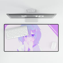 Load image into Gallery viewer, Anime Re:ZERO -Starting Life in Another World- Mouse Pad (Desk Mat)