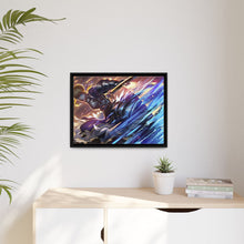 Load image into Gallery viewer, Anime Fate/Stay Night Canvas Framed Art Print