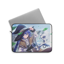 Load image into Gallery viewer, Anime Mushoku Tensei: Jobless Reincarnation Laptop Sleeve