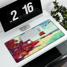 Load image into Gallery viewer, No Man's Sky Mouse Pad (Desk Mat)
