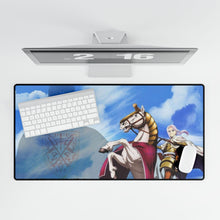Load image into Gallery viewer, The Heroic Legend Of Arslan Mouse Pad (Desk Mat)