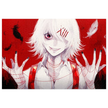 Load image into Gallery viewer, Anime Tokyo Ghoul Jigsaw Puzzle