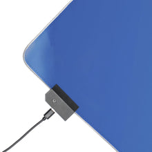 Load image into Gallery viewer, Lucky Star RGB LED Mouse Pad (Desk Mat)