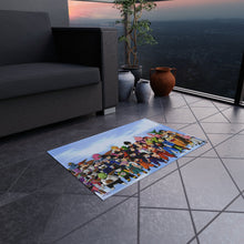 Load image into Gallery viewer, Anime Dragon Ball Z Rug