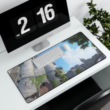 Load image into Gallery viewer, Overwatch Mouse Pad (Desk Mat)